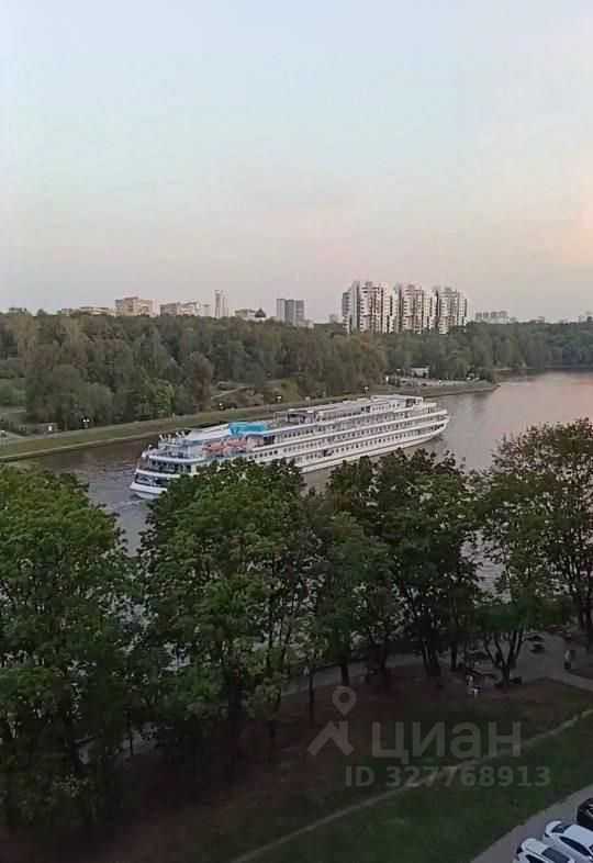 1-комнатная квартира, 48,5 м²
