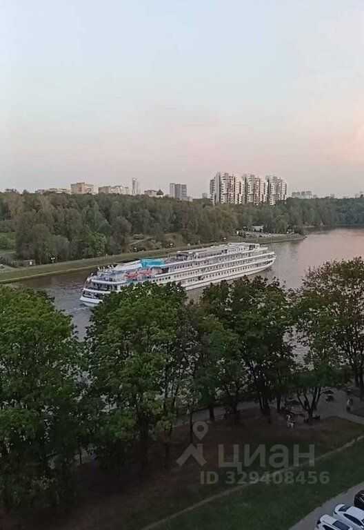 1-комнатная квартира, 48,5 м² — фотография 2