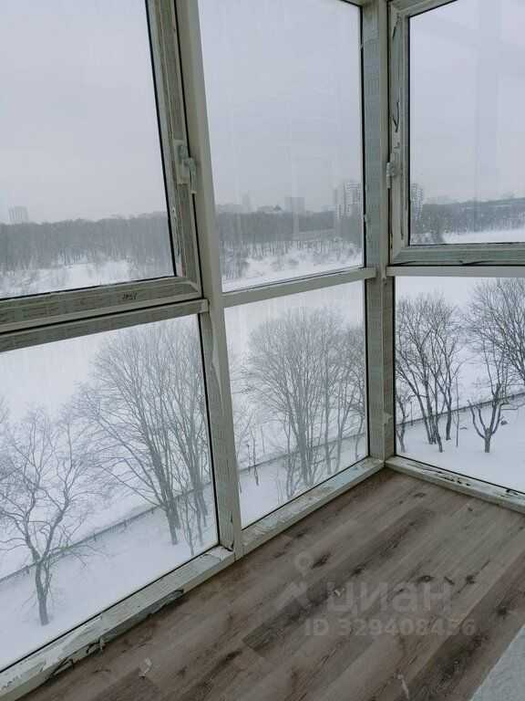 1-комнатная квартира, 48,5 м² — фотография 3