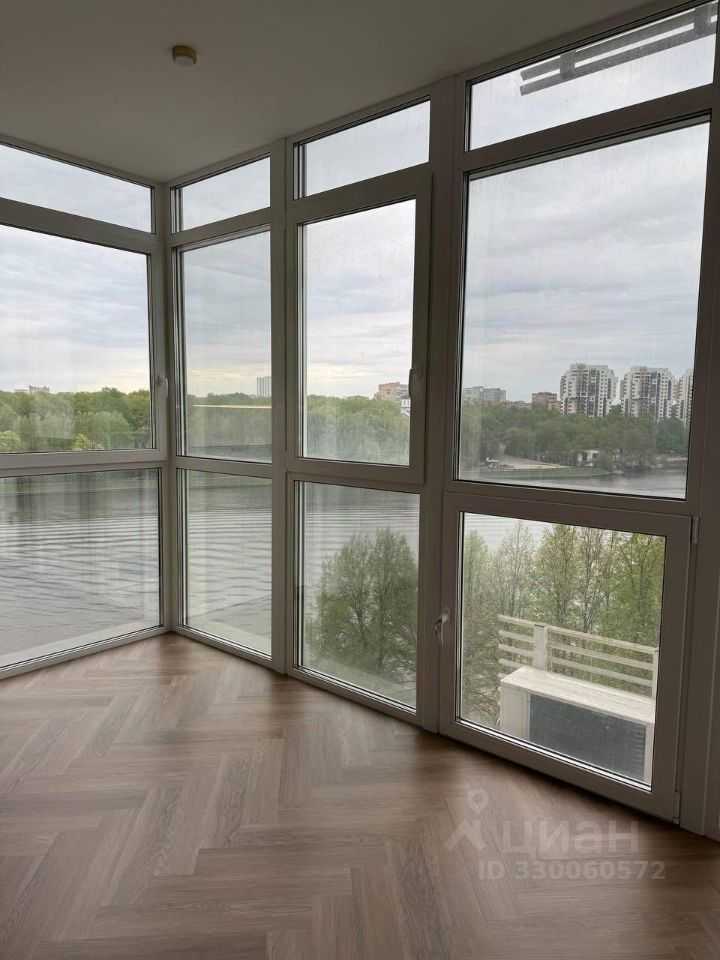 2-комнатная квартира, 66 м²