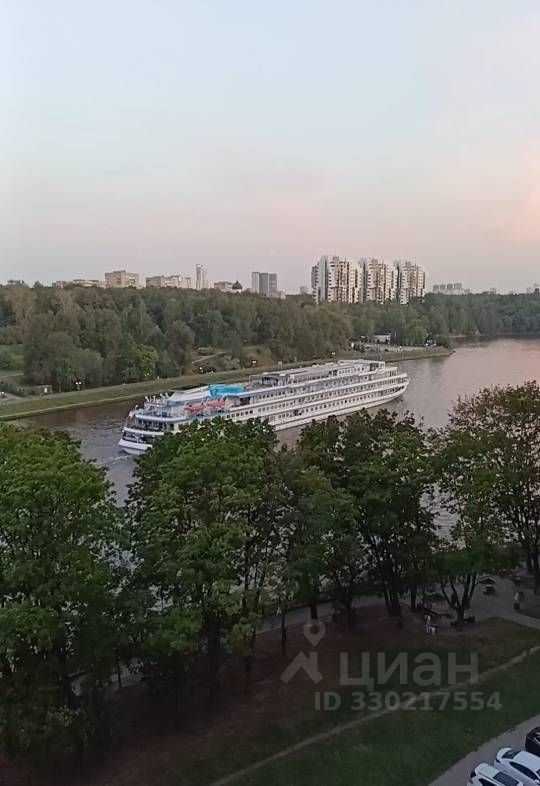 1-комнатная квартира, 48,5 м² — фотография 2