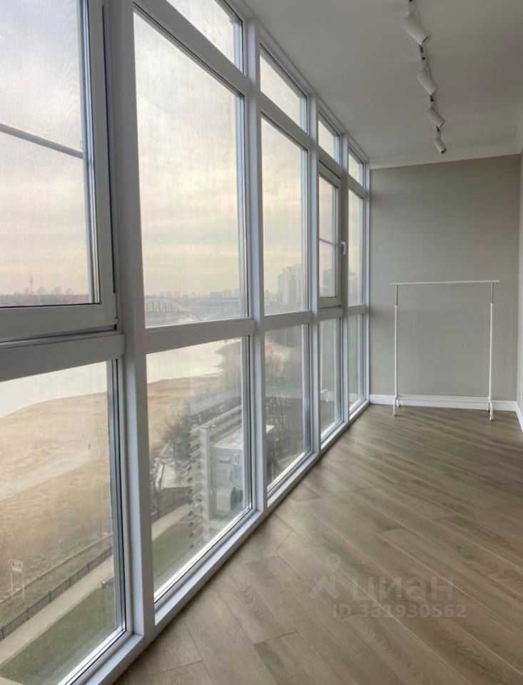2-комнатная квартира, 65 м² — фотография 2
