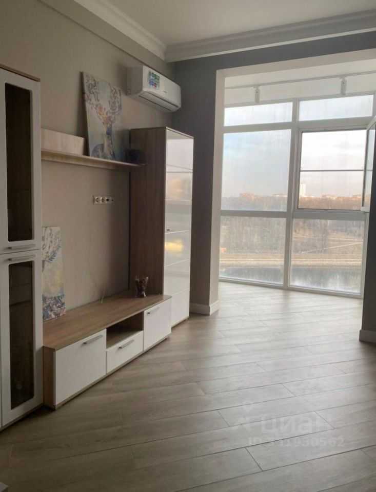 2-комнатная квартира, 65 м²