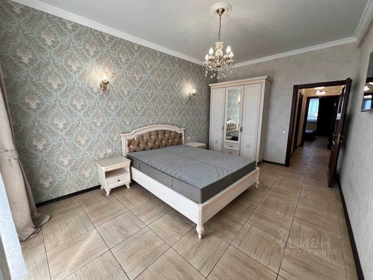 4-комнатная квартира, 107 м² — фотография 3
