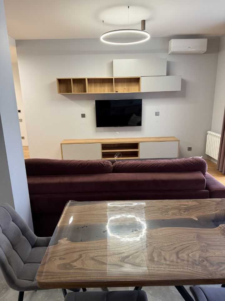 4-комнатная квартира, 138 м² — фотография 3