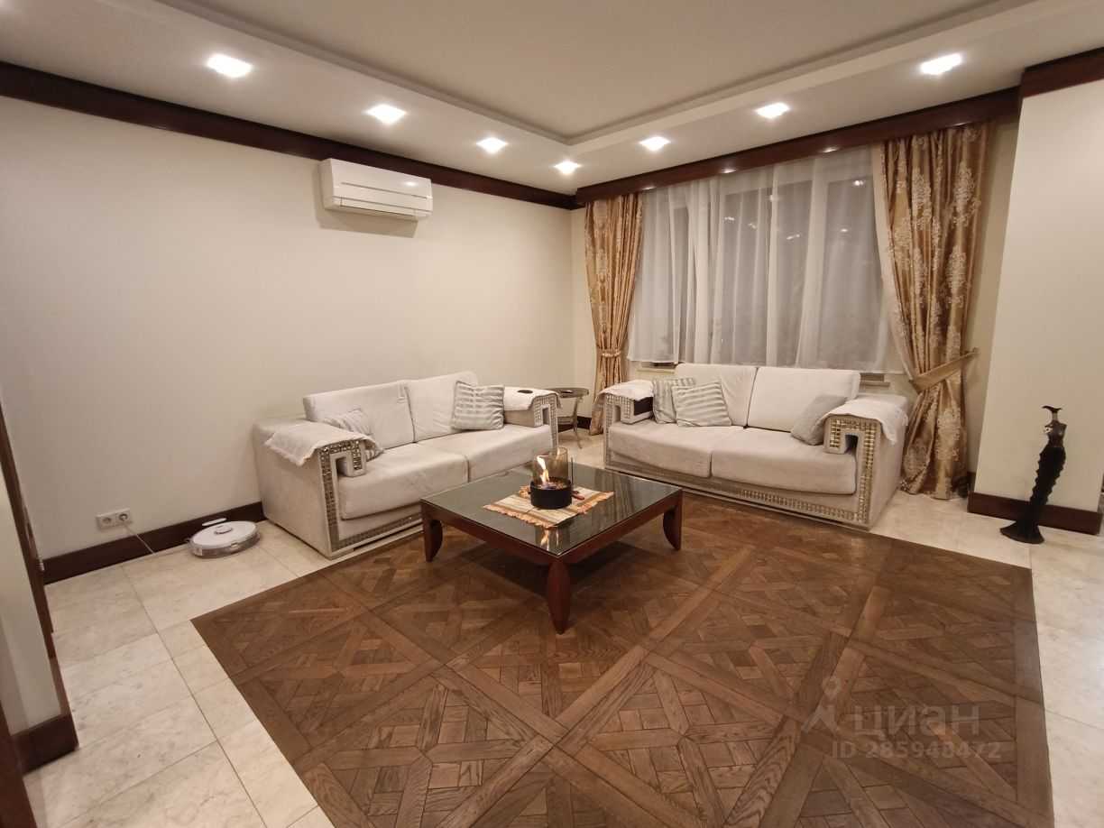 2-комнатная квартира, 79,6 м²