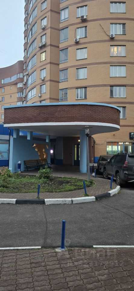 3-комнатная квартира, 117 м² — фотография 2