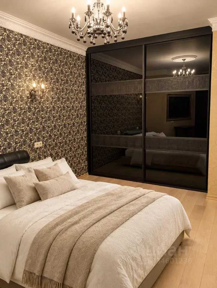 2-комнатная квартира, 60 м² — фотография 2