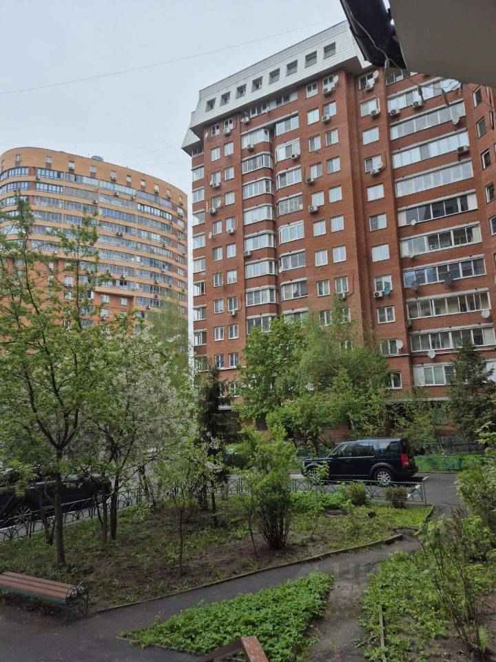 3-комнатная квартира, 90 м²