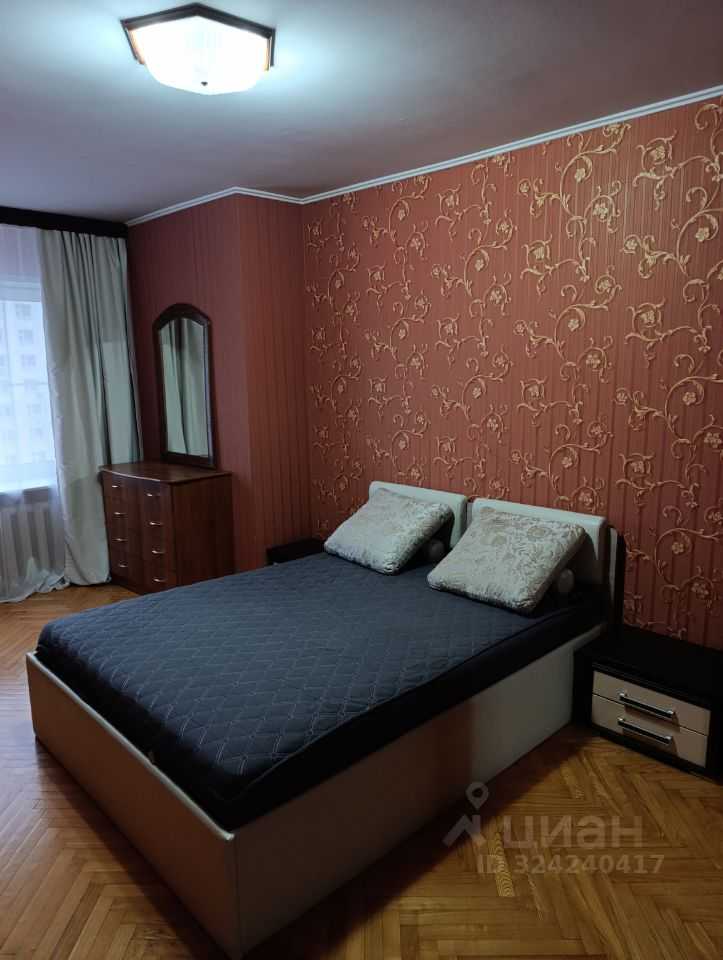3-комнатная квартира, 101 м² — фотография 3