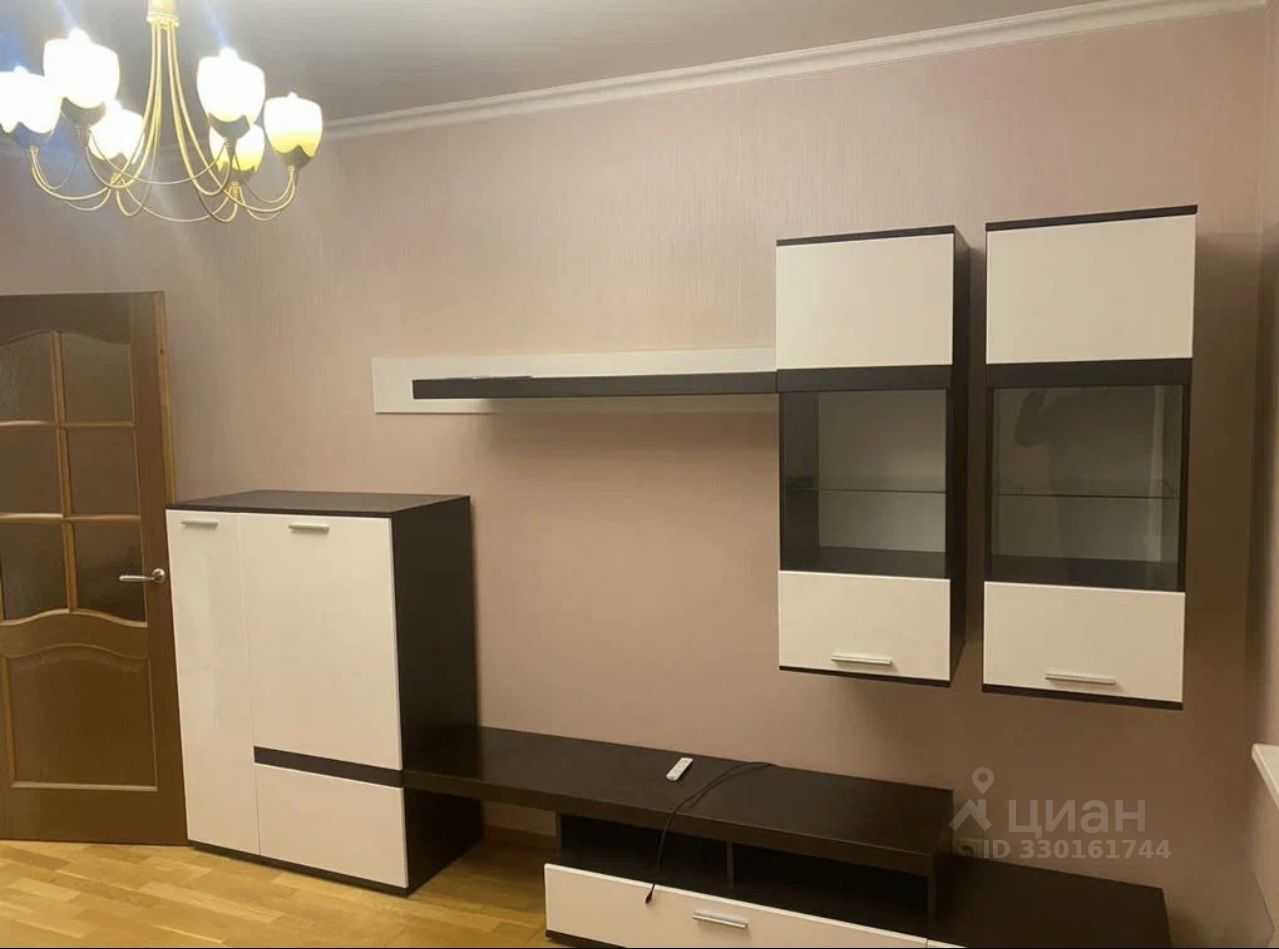 2-комнатная квартира, 52 м² — фотография 3