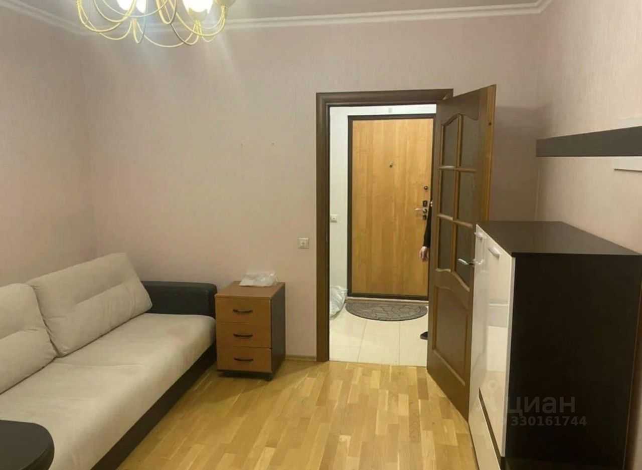 2-комнатная квартира, 52 м² — фотография 2