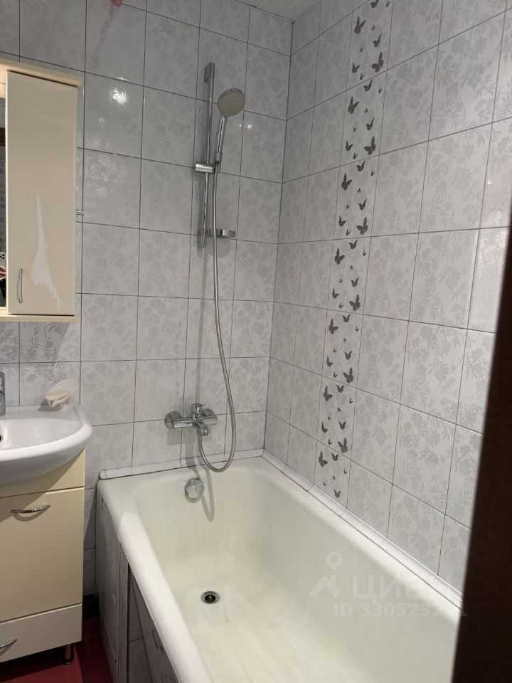 1-комнатная квартира, 37,9 м² — фотография 3