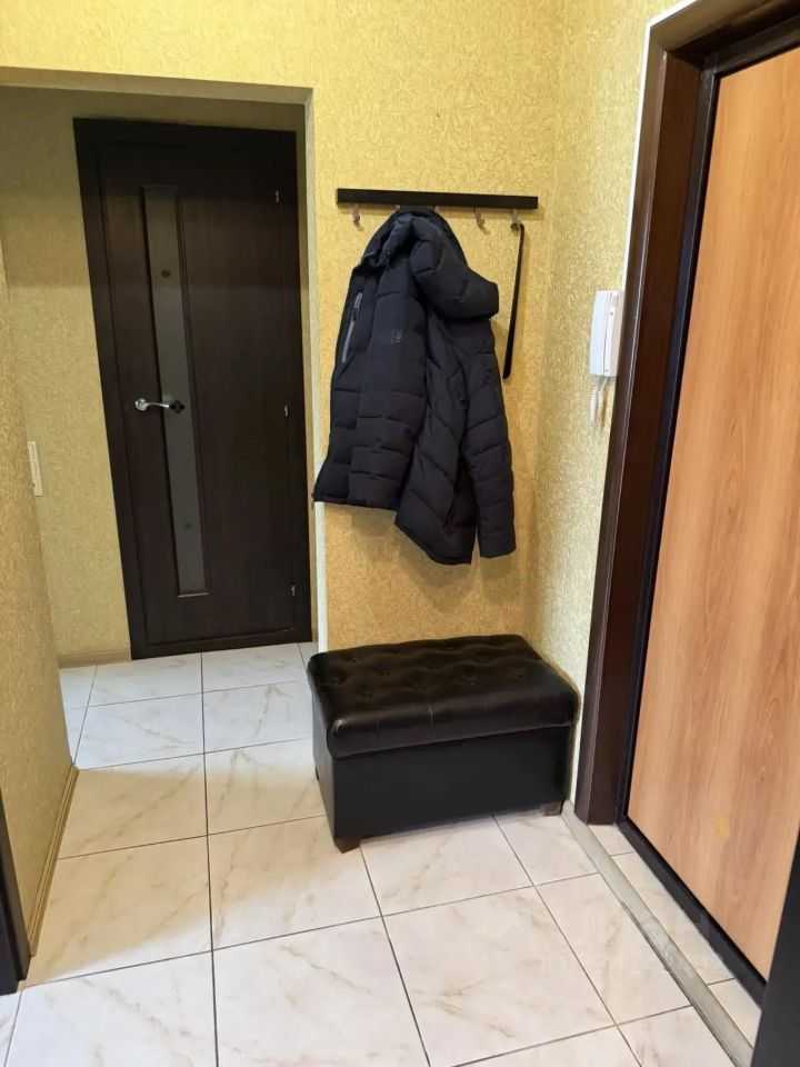 2-комнатная квартира, 54 м² — фотография 3