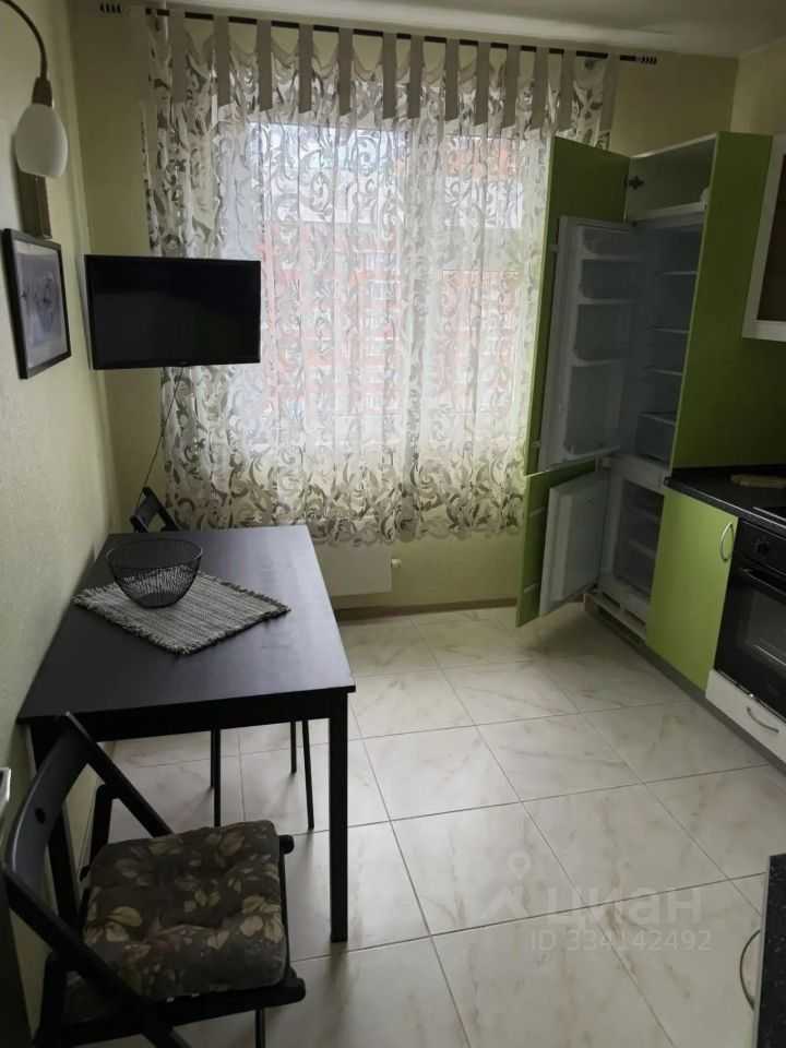 2-комнатная квартира, 54 м² — фотография 2