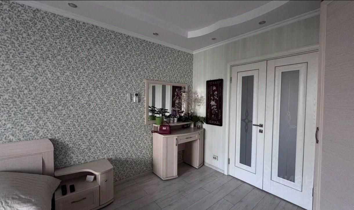 4-комнатная квартира, 96,4 м² — фотография 2