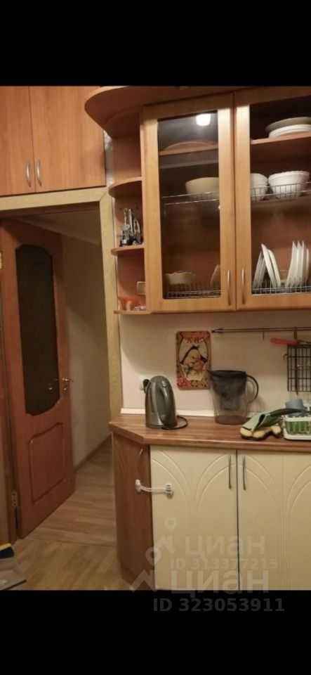 2-комнатная квартира, 64 м²