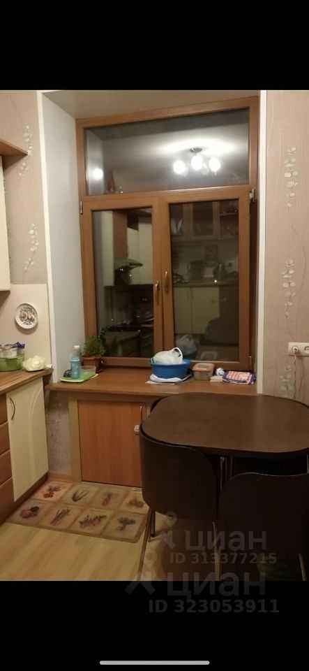 2-комнатная квартира, 64 м² — фотография 2