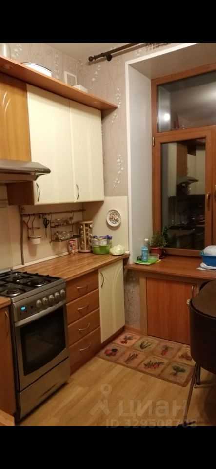 2-комнатная квартира, 65 м² — фотография 3