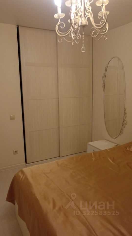 2-комнатная квартира, 50 м² — фотография 3