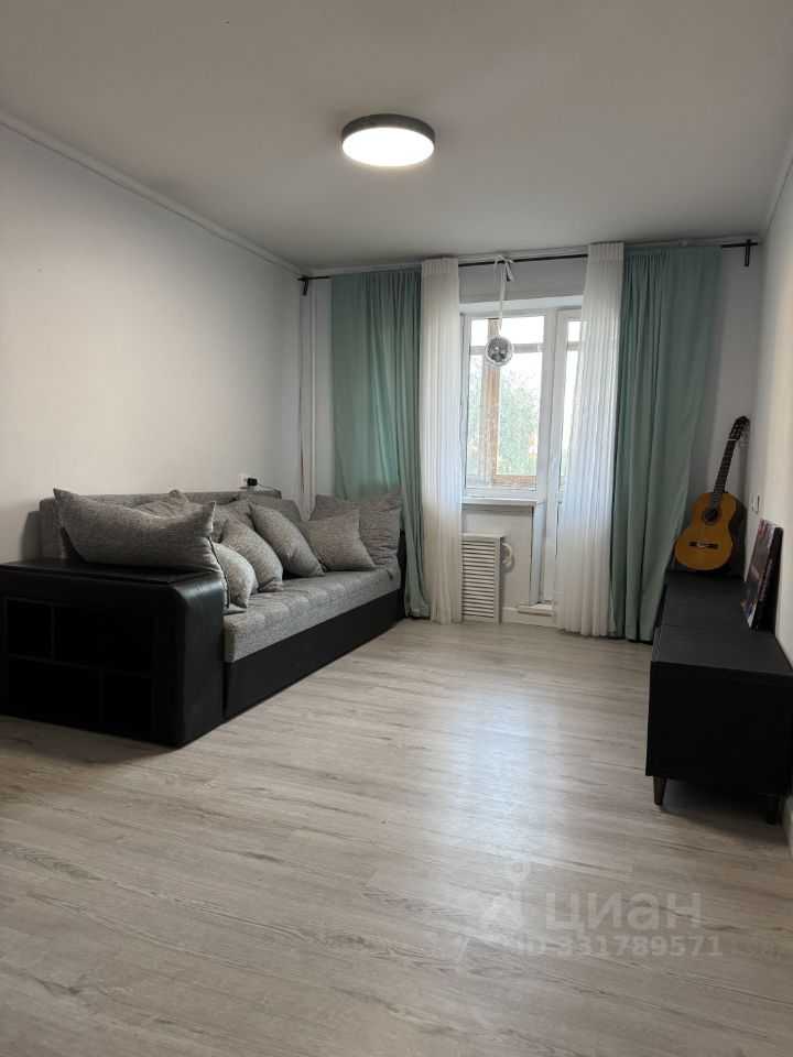 3-комнатная квартира, 60 м² — фотография 3