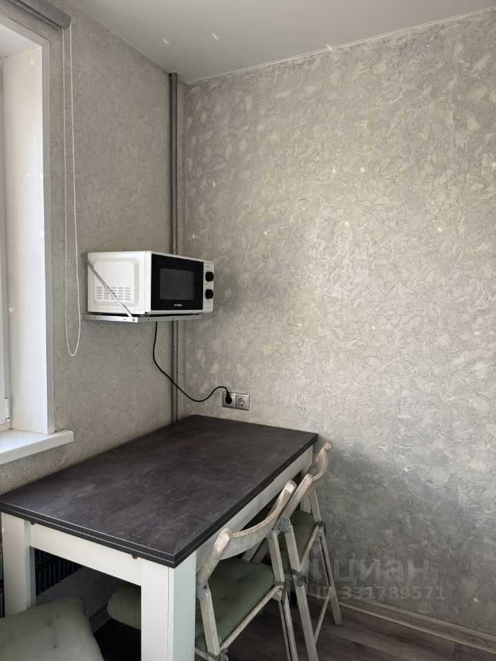 3-комнатная квартира, 60 м² — фотография 2