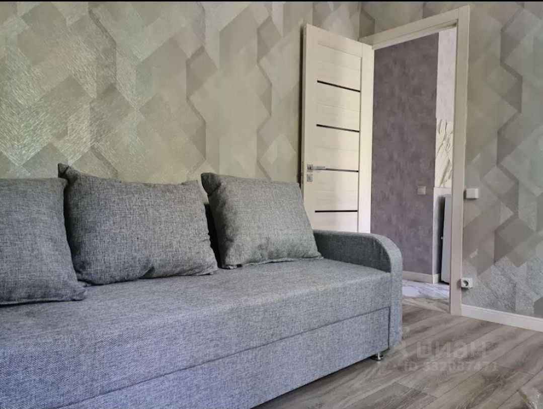 2-комнатная квартира, 40 м² — фотография 2