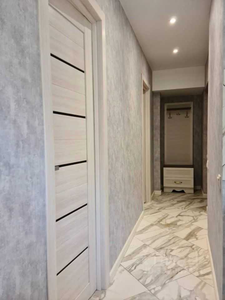 2-комнатная квартира, 40 м²