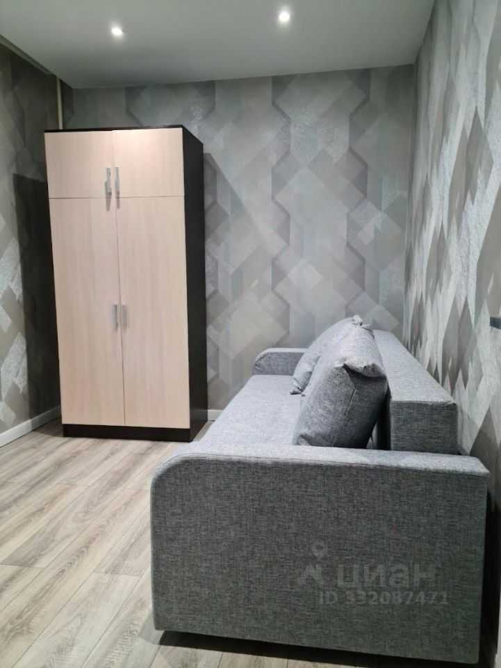 2-комнатная квартира, 40 м² — фотография 3