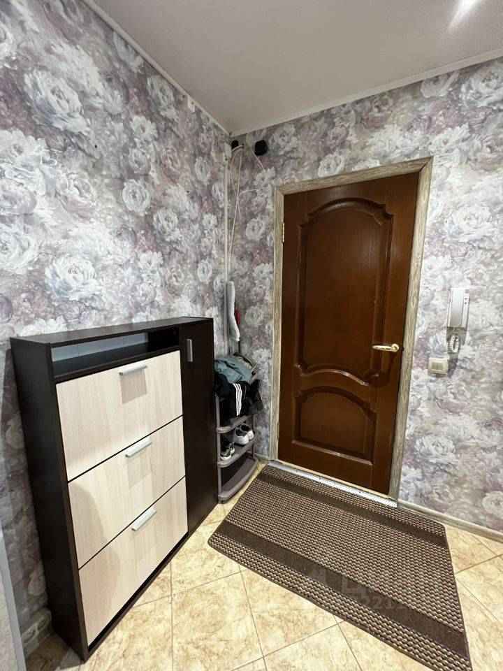 3-комнатная квартира, 72,6 м²