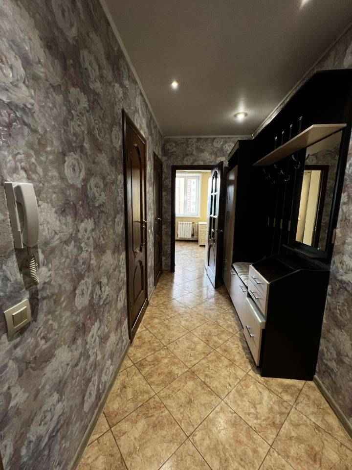 3-комнатная квартира, 72,6 м² — фотография 2