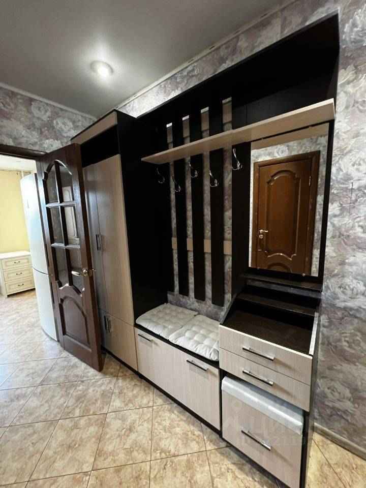 3-комнатная квартира, 72,6 м² — фотография 3