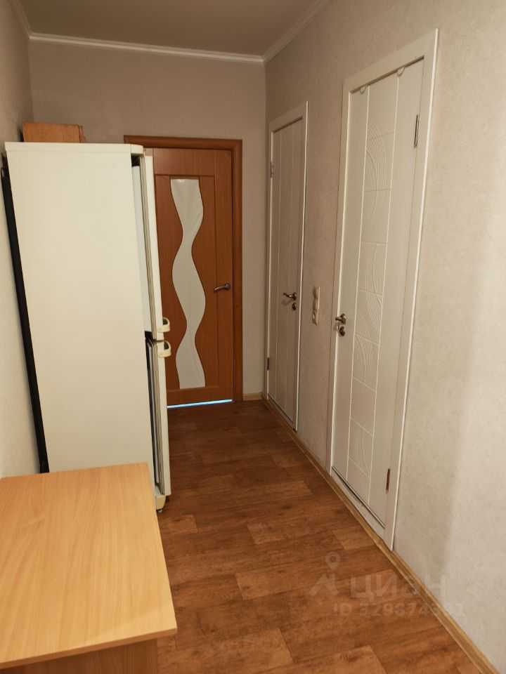 3-комнатная квартира, 73,7 м² — фотография 3