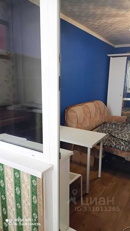 3-комнатная квартира, 73 м²