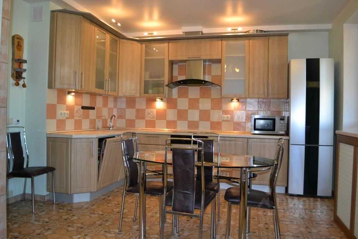 2-комнатная квартира, 86 м² — фотография 3