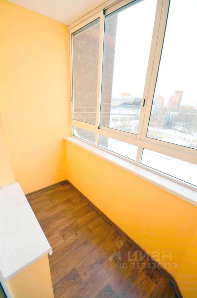 4-комнатная квартира, 120 м² — фотография 3