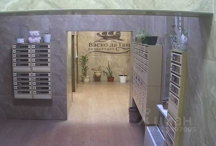 3-комнатная квартира, 82 м² — фотография 2