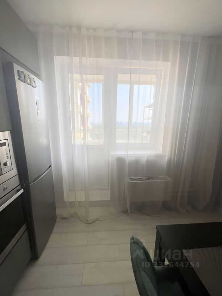 2-комнатная квартира, 67 м² — фотография 2