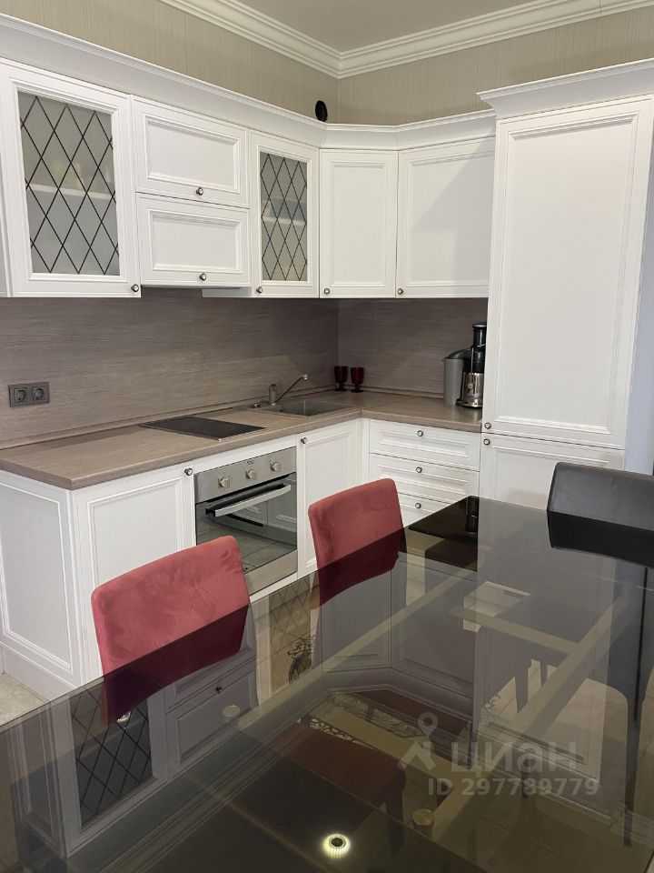 1-комнатная квартира, 40 м²