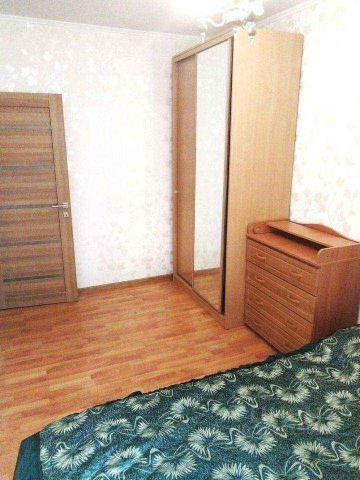 2-комнатная квартира, 46 м² — фотография 3