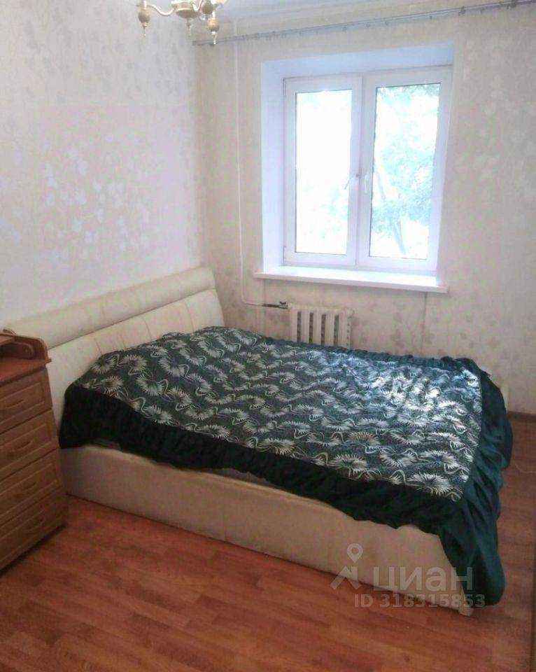 2-комнатная квартира, 46 м² — фотография 2