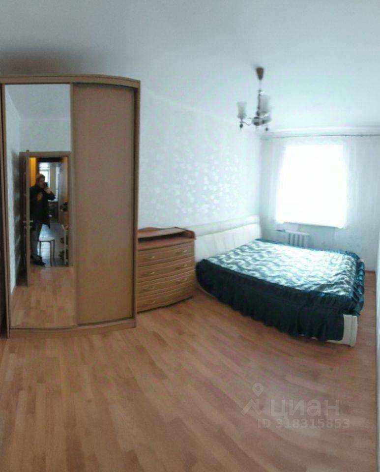 2-комнатная квартира, 46 м²
