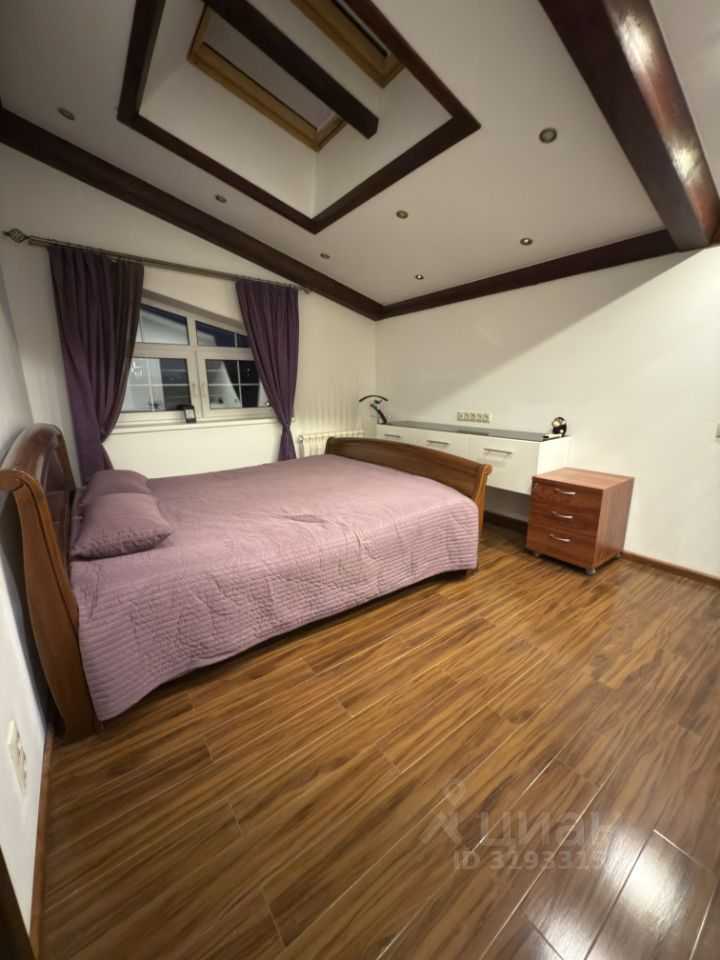 3-комнатная квартира, 105 м² — фотография 3