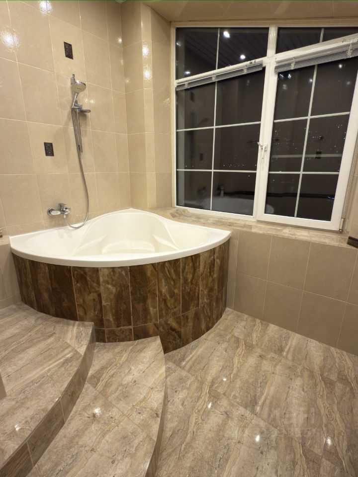 3-комнатная квартира, 105 м² — фотография 2