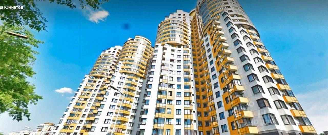 3-комнатная квартира, 68 м² — фотография 2
