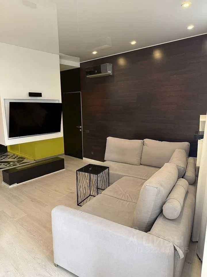 3-комнатная квартира, 72 м² — фотография 2