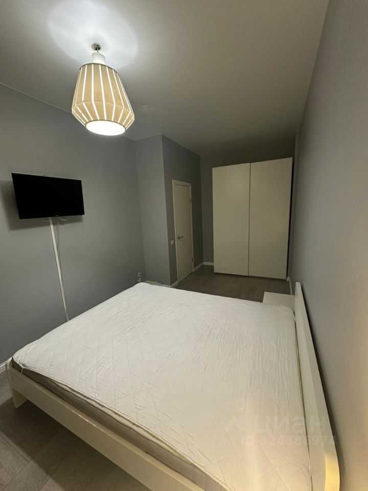 1-комнатная квартира, 40 м² — фотография 3