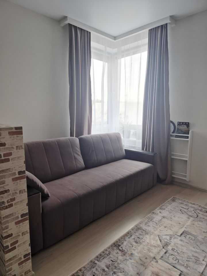 2-комнатная квартира, 56 м²