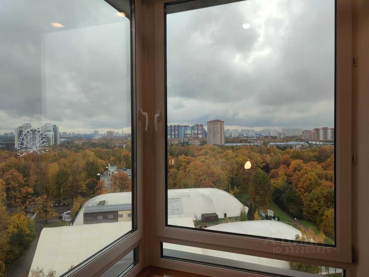 2-комнатная квартира, 51 м² — фотография 2