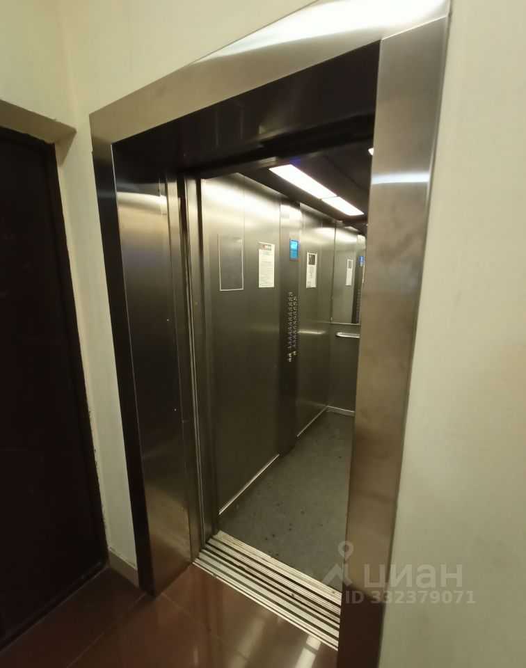 1-комнатная квартира, 40 м² — фотография 2